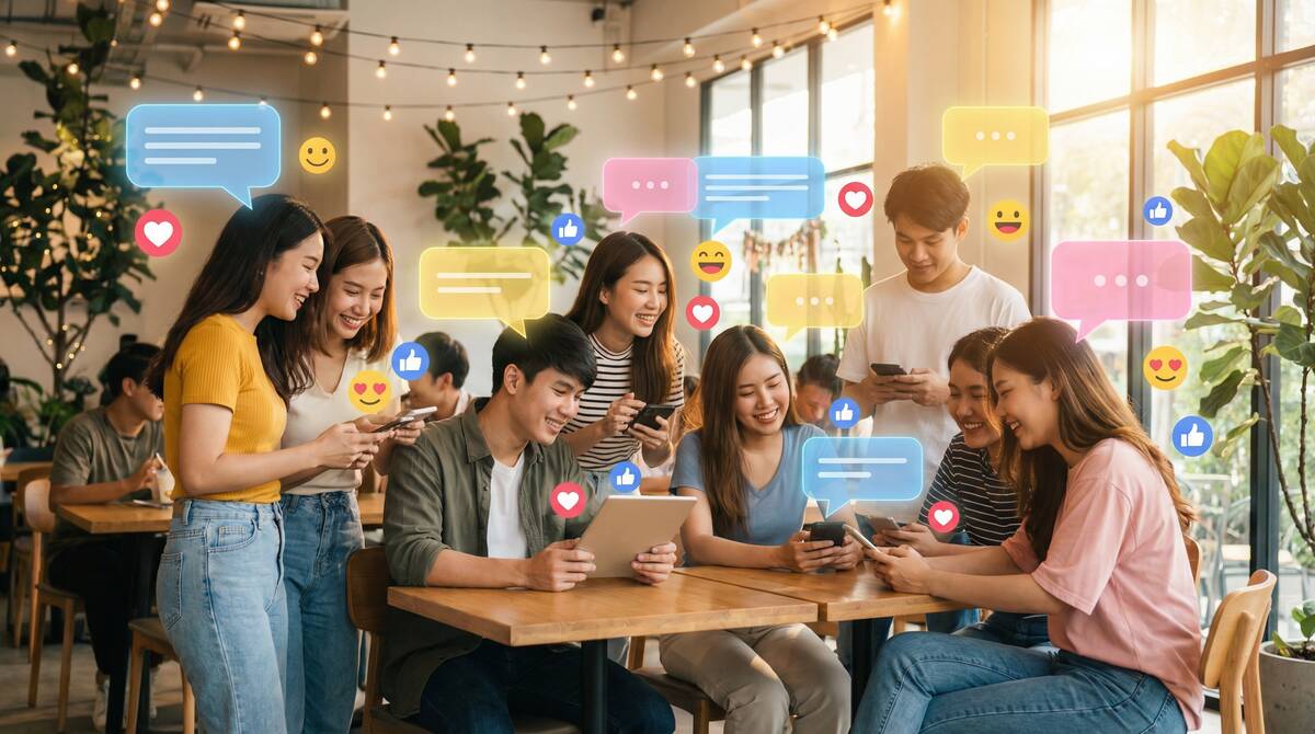 猫咪社区生活视频